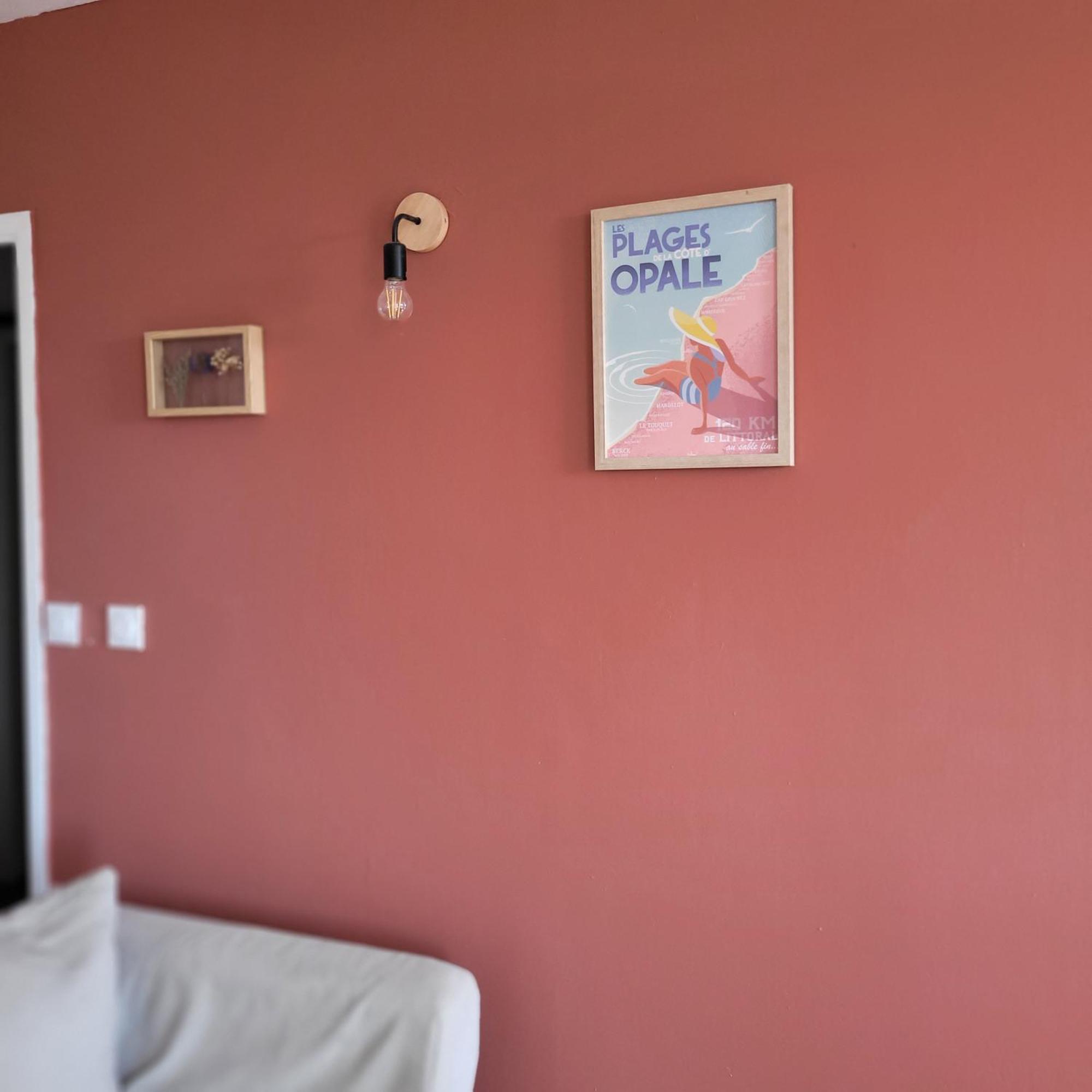 L'ancre Marine Appartement Le Portel