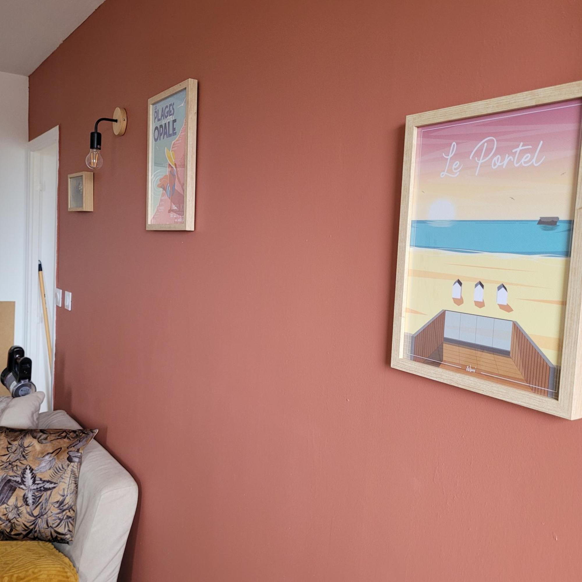 Appartement L'ancre Marine